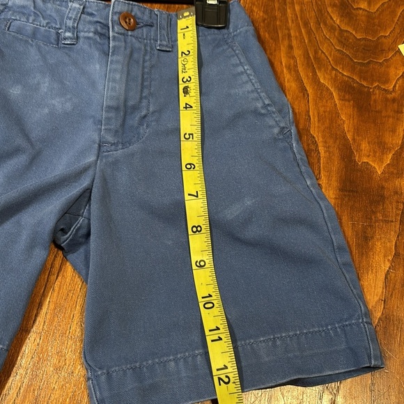 Polo By Ralph Lauren Blue Boys Shorts Size 4/4T - Picture 12 of 12